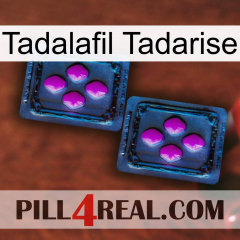 Tadalafil Tadarise 03